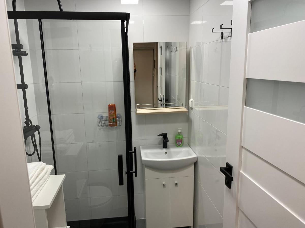Apartament Cynamon II Sandomierz Exterior foto