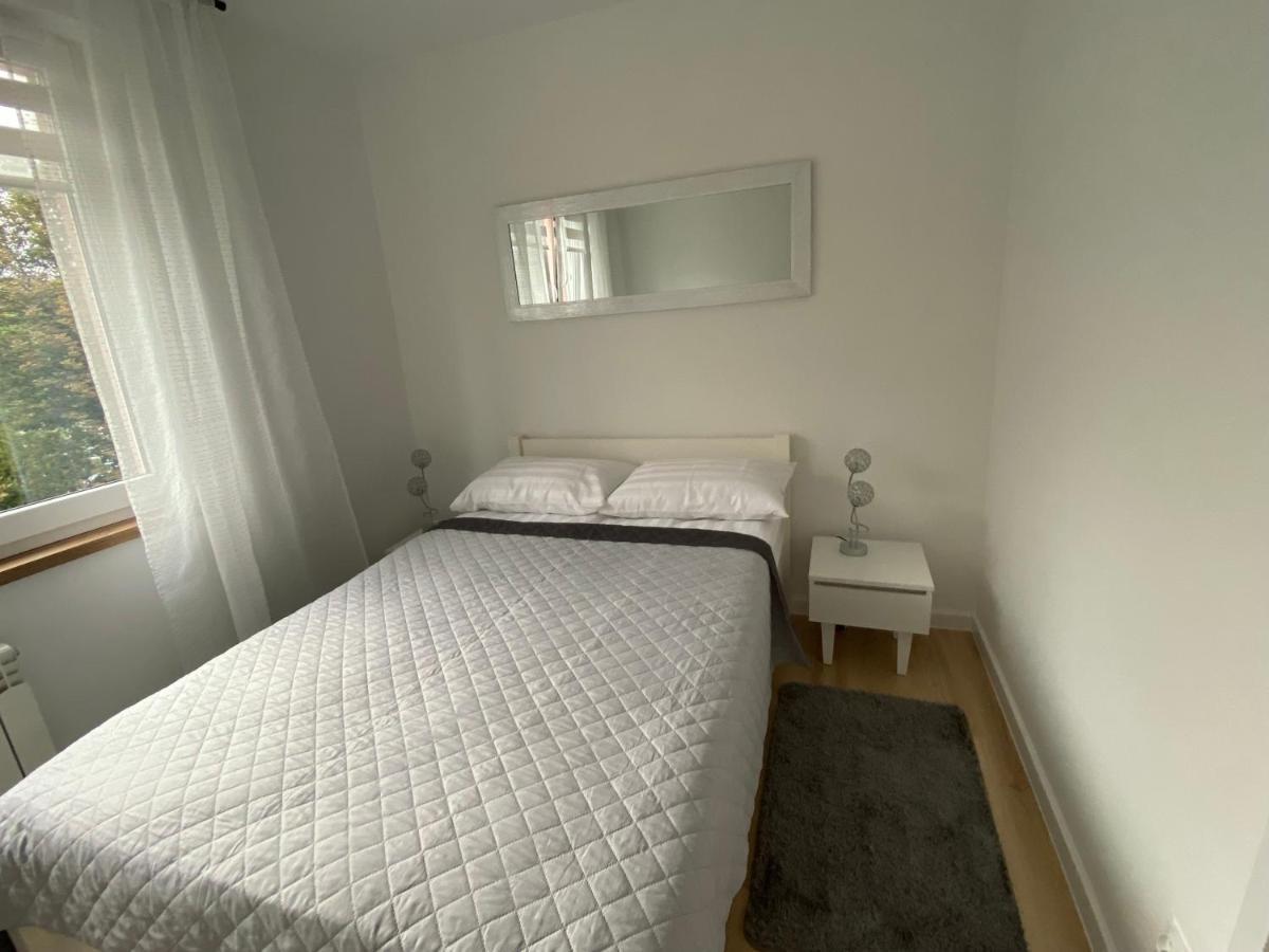 Apartament Cynamon II Sandomierz Exterior foto
